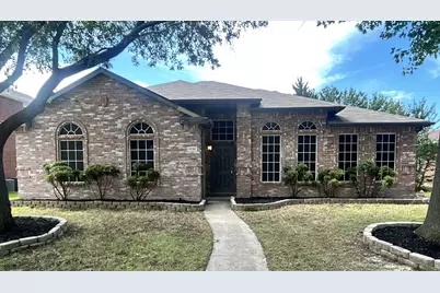 1538 Rustic Trail, Allen, TX 75002 - Photo 1