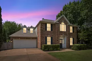 2902 Stonepointe, McKinney, TX 75072 - Photo 1