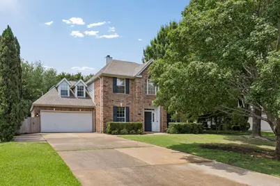 2902 Stonepointe, McKinney, TX 75072 - Photo 4