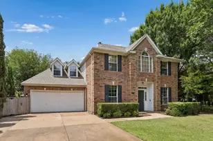 2902 Stonepointe, McKinney, TX 75072 - Photo 2