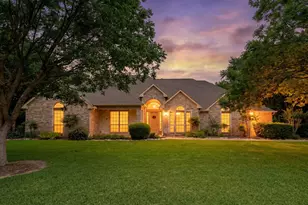 7301 Stallion St, Denton, TX 76208 - Photo 1