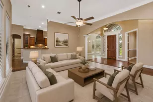 7301 Stallion St, Denton, TX 76208 - Photo 8