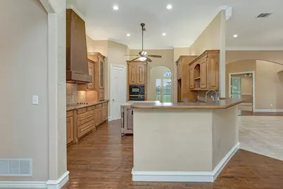 7301 Stallion Street, Denton, TX 76208 - Photo 10