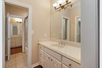 7301 Stallion Street, Denton, TX 76208 - Photo 24