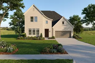 2648 W Rainier Dr Dr, Corinth, TX 76210 - Photo 1