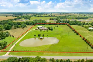 4141 Farm Road 2820, Sumner, TX 75486 - Photo 4
