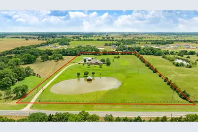 4141 Farm Road 2820, Sumner, TX 75486 - Photo 4
