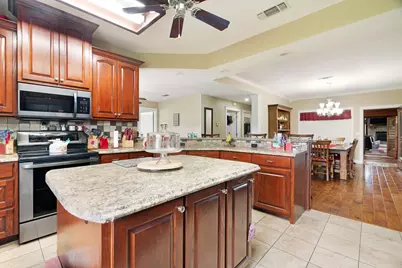 4141 Farm Road 2820, Sumner, TX 75486 - Photo 24