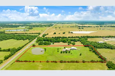 4141 Farm Road 2820, Sumner, TX 75486 - Photo 14