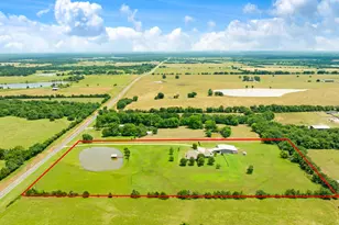4141 Farm Road 2820, Sumner, TX 75486 - Photo 14