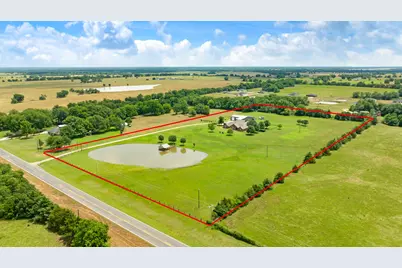 4141 Farm Road 2820, Sumner, TX 75486 - Photo 6