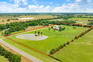 4141 Farm Road 2820, Sumner, TX 75486 - Photo 6