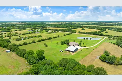 4141 Farm Road 2820, Sumner, TX 75486 - Photo 10