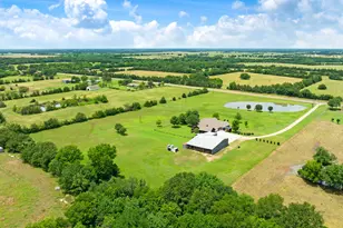 4141 Farm Road 2820, Sumner, TX 75486 - Photo 10