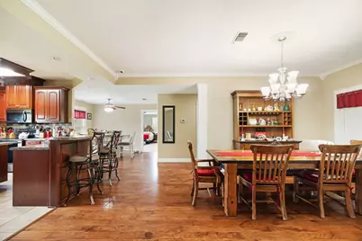 4141 Farm Road 2820, Sumner, TX 75486 - Photo 26
