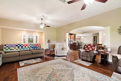 4141 Farm Road 2820, Sumner, TX 75486 - Photo 30