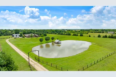 4141 Farm Road 2820, Sumner, TX 75486 - Photo 2