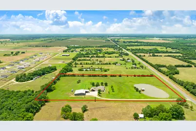 4141 Farm Road 2820, Sumner, TX 75486 - Photo 12