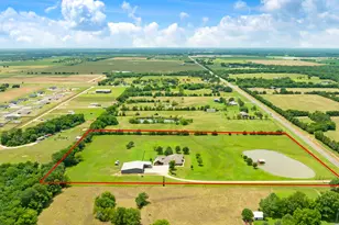 4141 Farm Road 2820, Sumner, TX 75486 - Photo 12