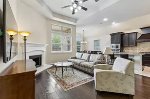 2927 Lakefield Dr, Little Elm, TX 75068 - Photo 2