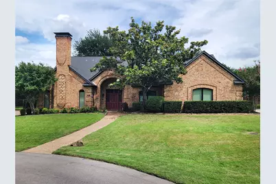 40 Remington Terrace, Highland Village, TX 75077 - Photo 2