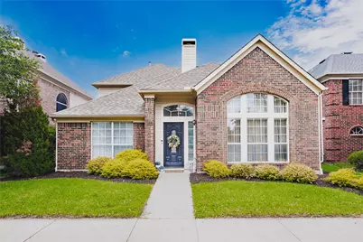 6223 Cupertino Trail, Dallas, TX 75252 - Photo 1