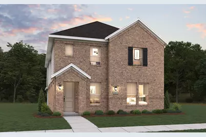 2452 Trailrunner Drive, Celina, TX 75009 - Photo 1