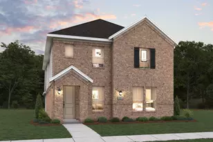 2452 Trailrunner Dr, Celina, TX 75009 - Photo 1