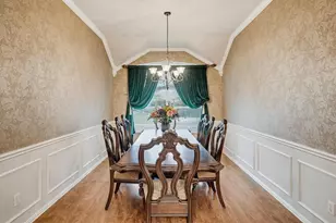 5204 Appalachian Way, Fort Worth, TX 76123 - Photo 8