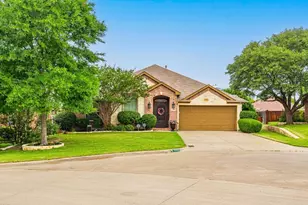 5204 Appalachian Way, Fort Worth, TX 76123 - Photo 2