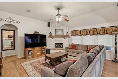 5204 Appalachian Way, Fort Worth, TX 76123 - Photo 10