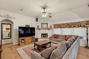 5204 Appalachian Way, Fort Worth, TX 76123 - Photo 10