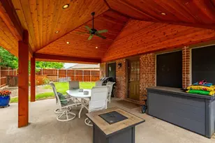 5204 Appalachian Way, Fort Worth, TX 76123 - Photo 28