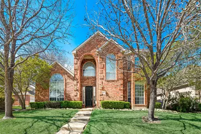 8605 Berwick Drive, Plano, TX 75025 - Photo 1