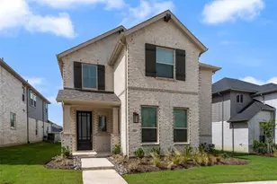 2021 Gray Dr, Northlake, TX 76247 - Photo 2