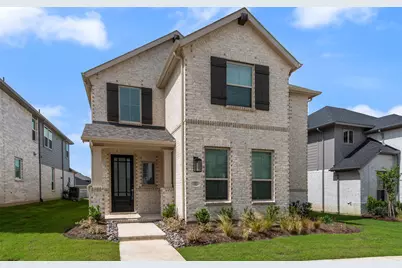 2021 Gray Drive, Northlake, TX 76247 - Photo 4