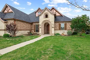 1128 Fountain Creek Blvd, Pottsboro, TX 75076 - Photo 4