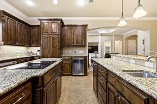 1128 Fountain Creek Blvd, Pottsboro, TX 75076 - Photo 16