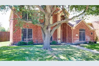 6217 Stewart Boulevard, The Colony, TX 75056 - Photo 4