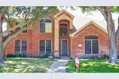 6217 Stewart Boulevard, The Colony, TX 75056 - Photo 1