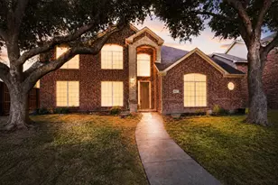 6217 Stewart Blvd, The Colony, TX 75056 - Photo 1