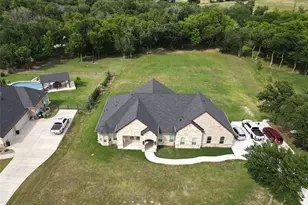 3248 N Cardinal Rd, Reno, TX 76020 - Photo 1