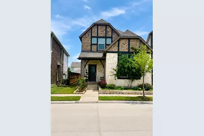 3704 Banton Street, Rowlett, TX 75089 - Photo 2