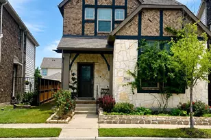 3704 Banton St, Rowlett, TX 75089 - Photo 2
