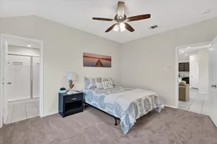2408 Anton Dr, Forney, TX 75126 - Photo 18