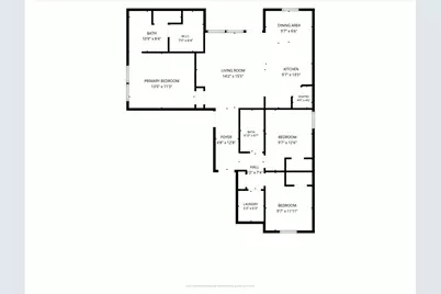 2408 Anton Drive, Forney, TX 75126 - Photo 34