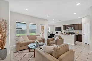 2408 Anton Dr, Forney, TX 75126 - Photo 4