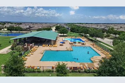 2408 Anton Drive, Forney, TX 75126 - Photo 32