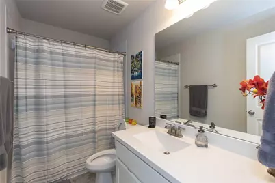 2929 Telford, The Colony, TX 75056 - Photo 20