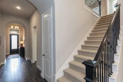 2929 Telford, The Colony, TX 75056 - Photo 2